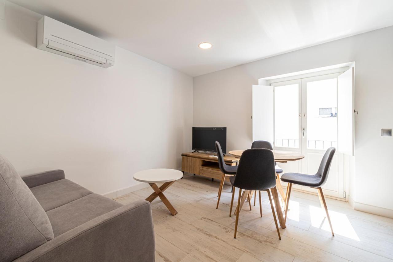 Allo Apartments San Roque Bajo B Cádiz Exteriér fotografie