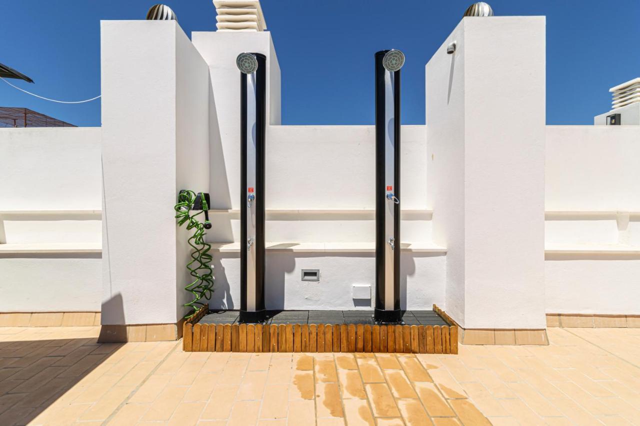 Allo Apartments San Roque Bajo B Cádiz Exteriér fotografie